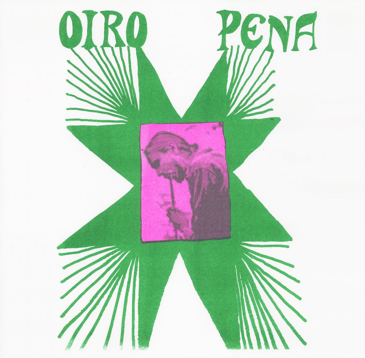 Oiro Pena - Oiro Pena 10"