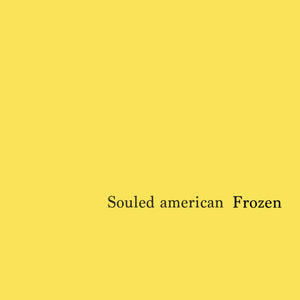 Souled American - Frozen LP