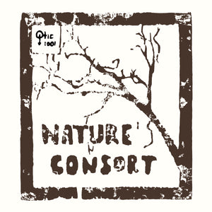 Nature's Consort - Nature's Consort LP