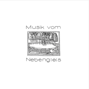 Various - Musik Vom Nebengleis LP